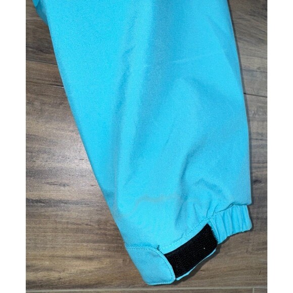 Wantdo Winter Jacket - Womens Medium - Teal - Ski Snowboard Snow -Fleece Lined - Picture 4 of 11